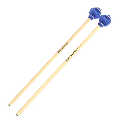 Mike Balter Mallets Pro Vibes BA-21B, hard