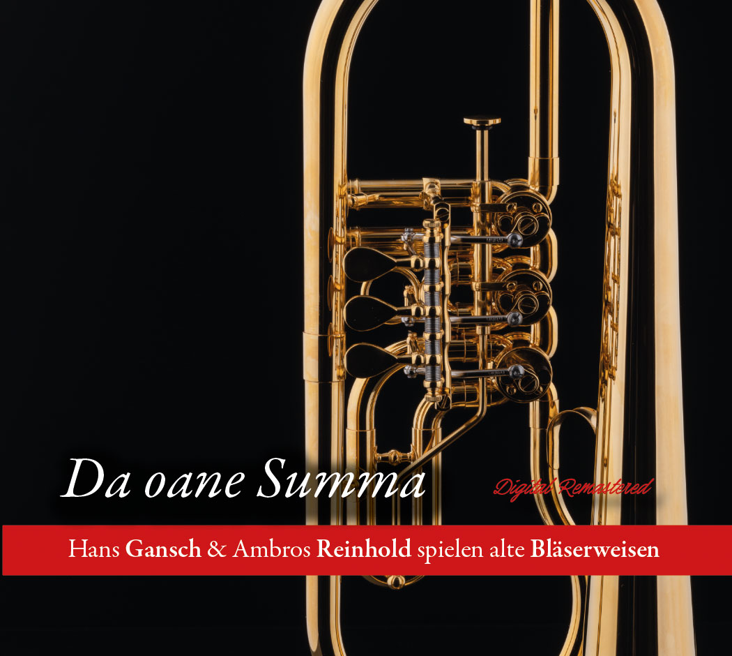CD - Da oane Summa