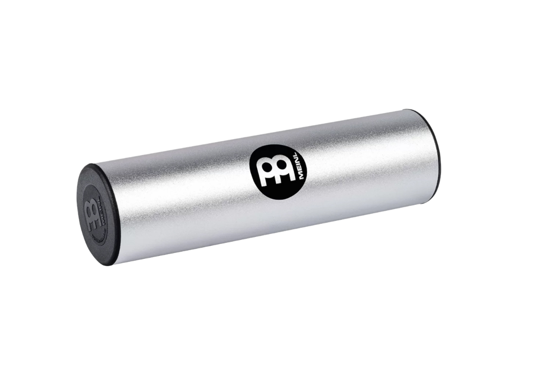 Meinl Alu Shaker SH9-L-S, silber