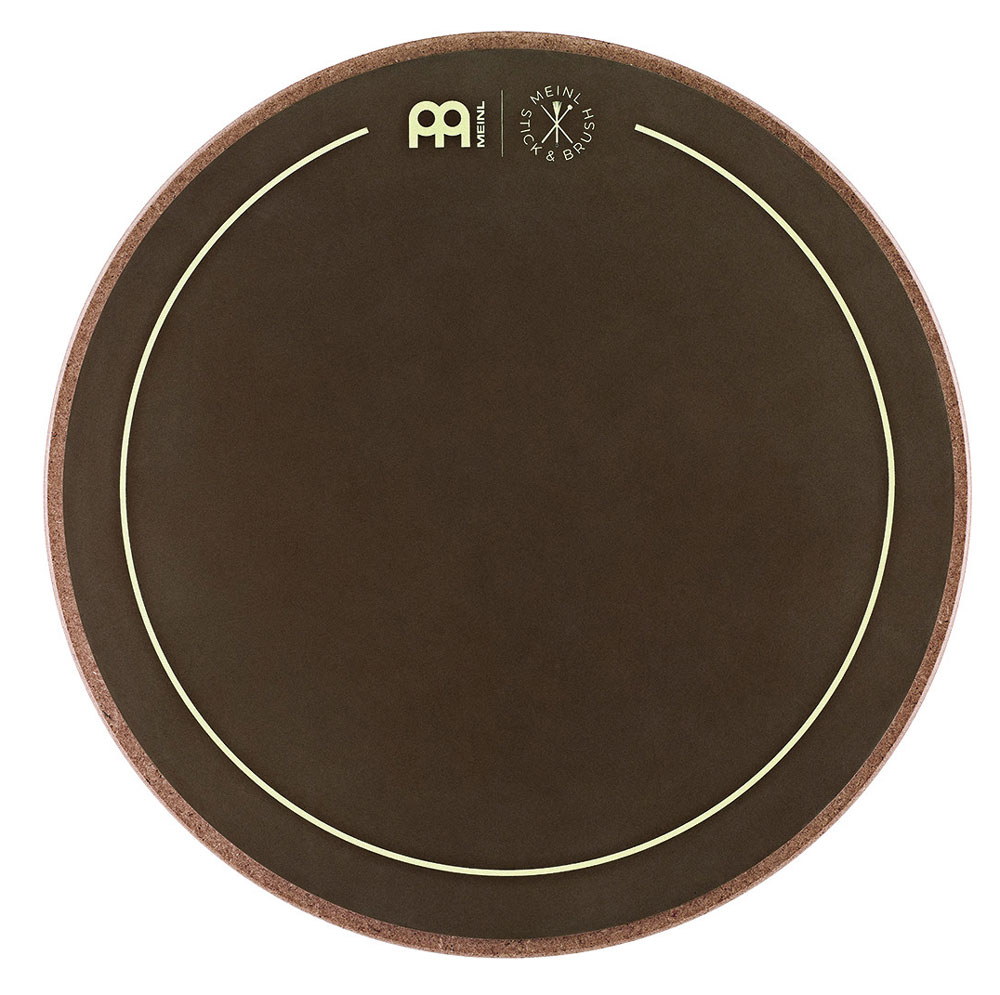 Meinl Practice Pad SB509 - 12"