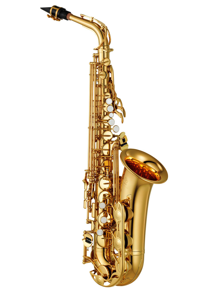 Yamaha Alto Saxophone YAS-280