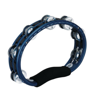 Meinl Tambourine traditional TMT1A-B