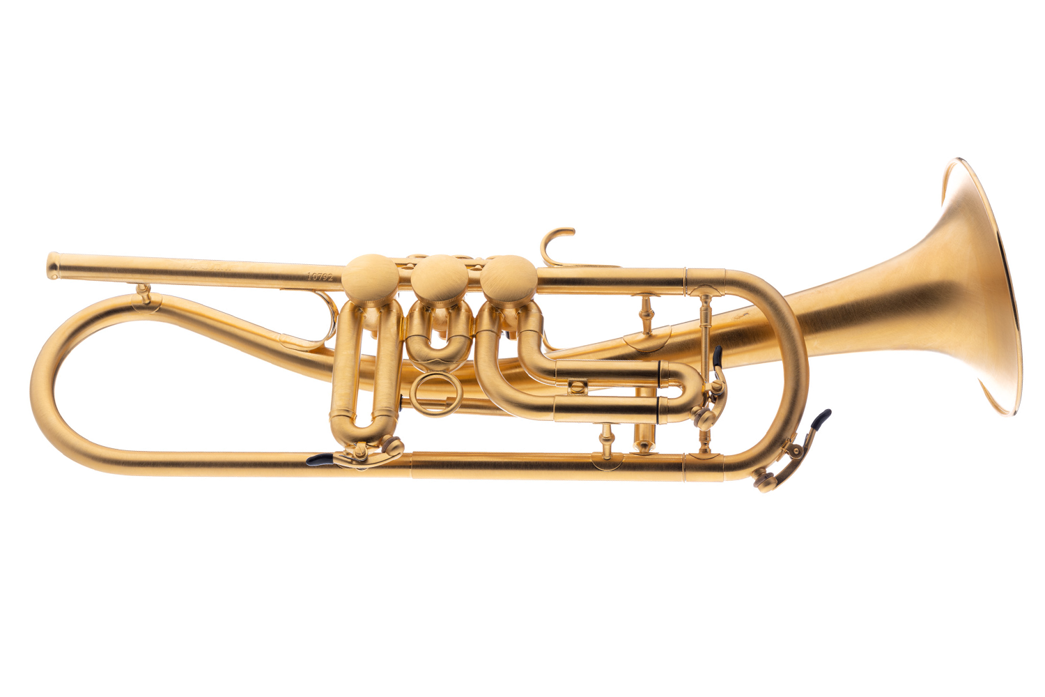 Handcrafted Instruments