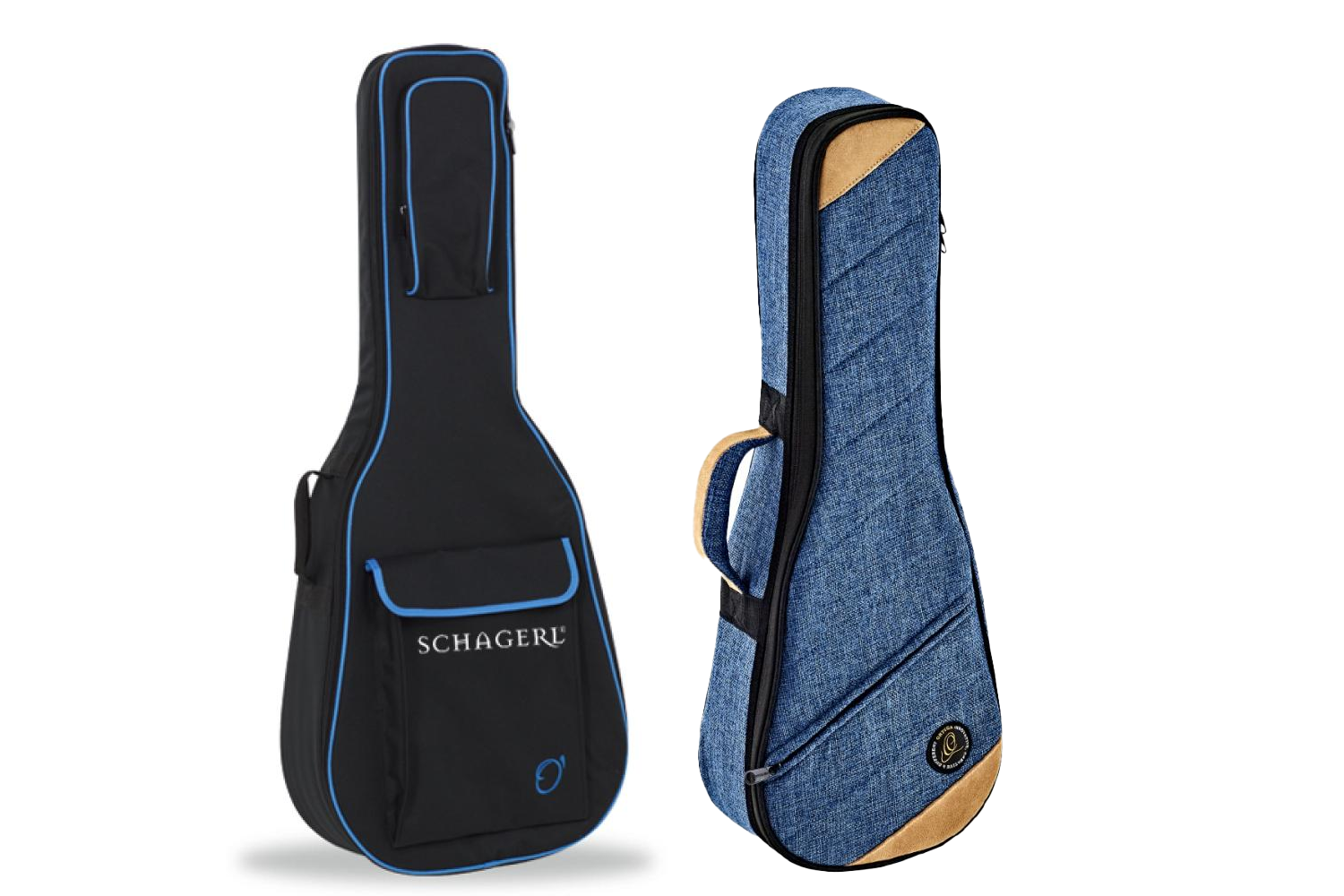Bags & Cases
