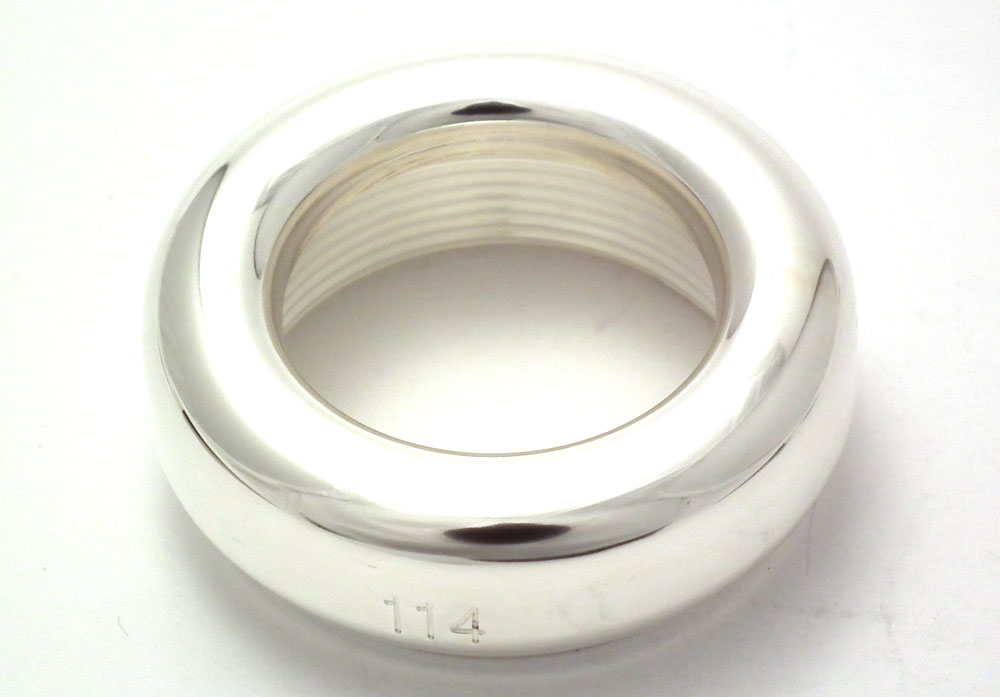 Breslmair Trumpet Rim EL