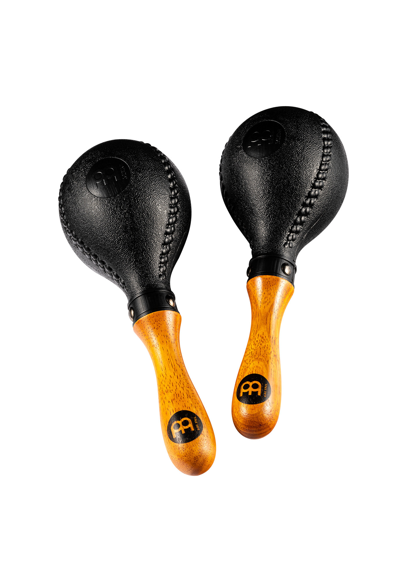 Meinl Concert Maracas PM2BK