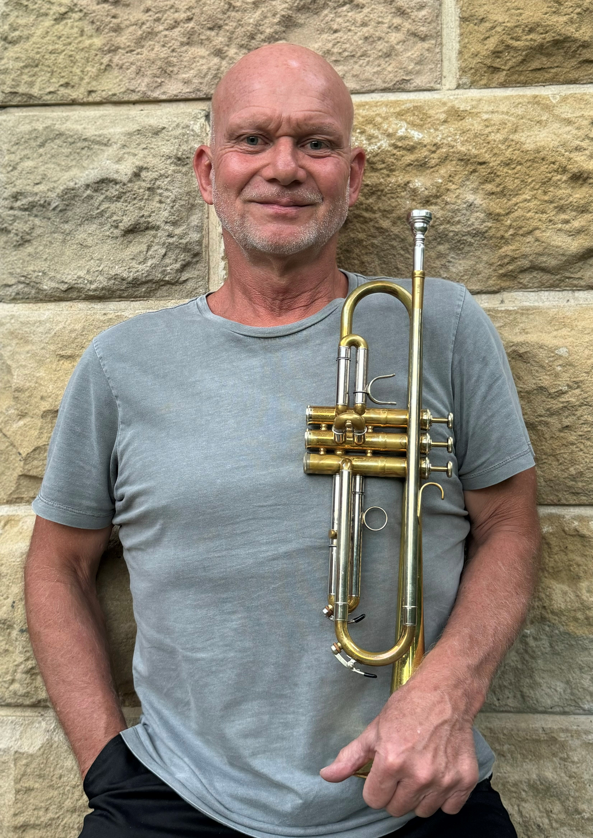 Ralph Pyl Schagerl Artist