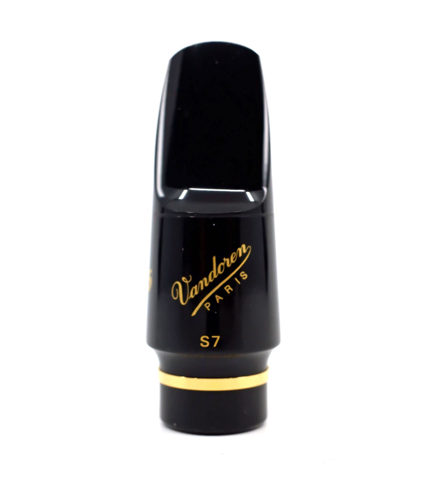 Vandoren V16 Soprano Sax Mouthpiece S7