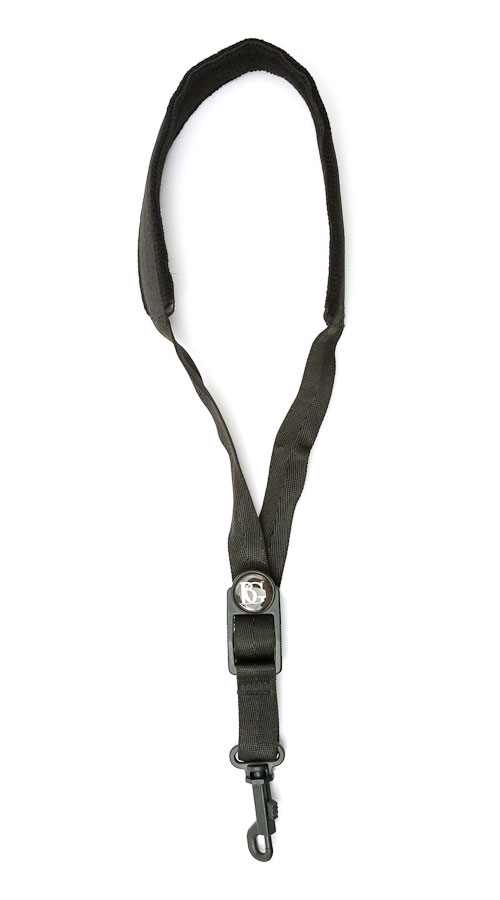 BG Saxophongurt S10SH Regular mit Karabiner