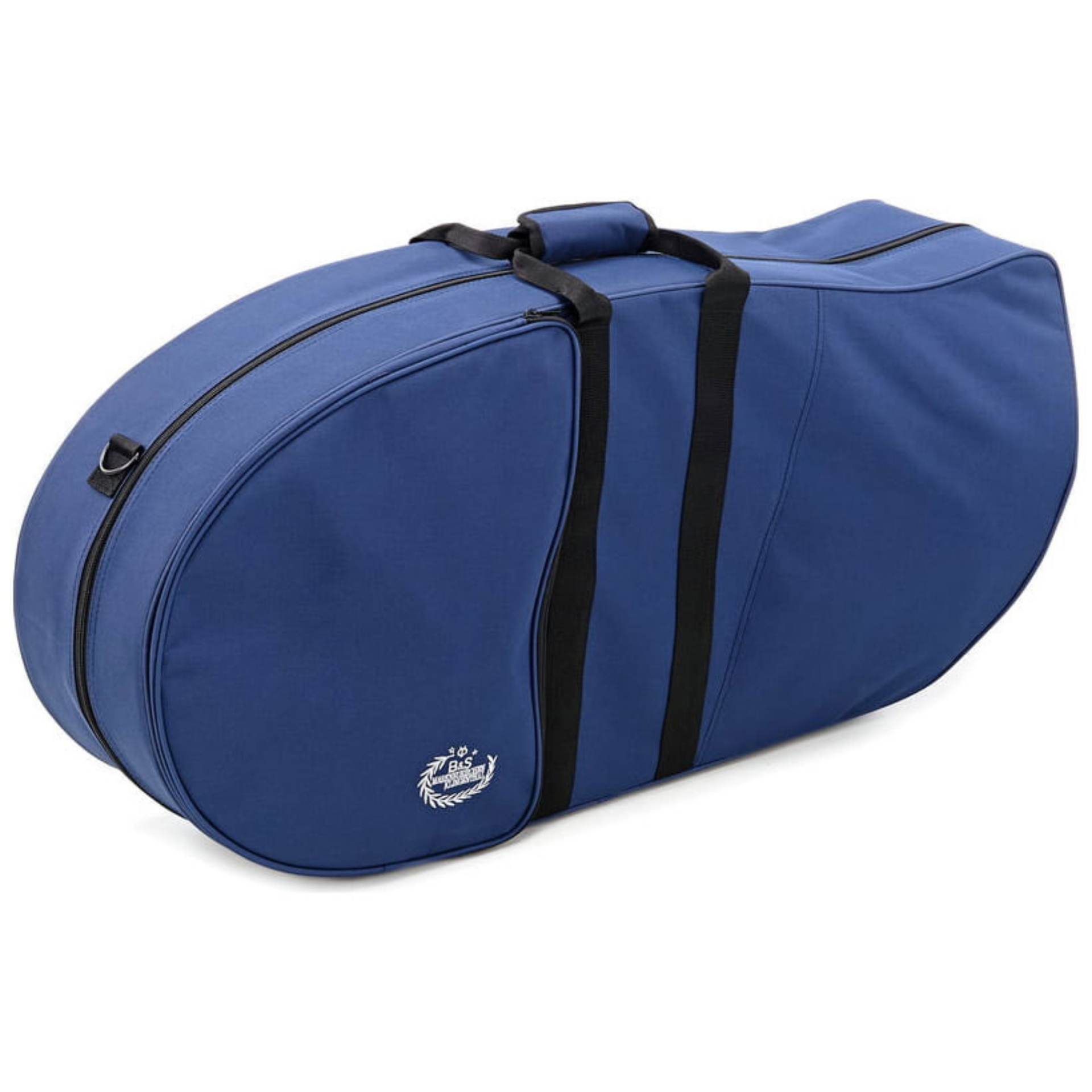 B&S Bartion Trekking Etui blue