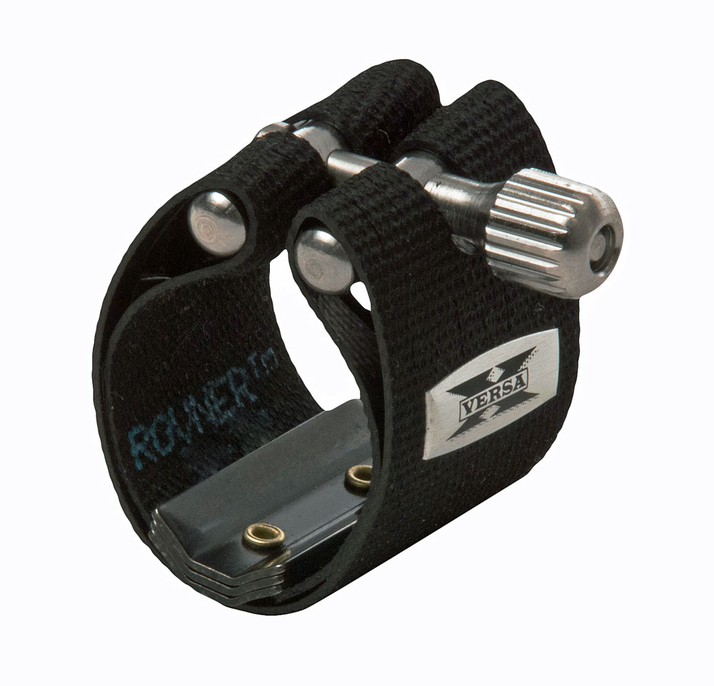 Rovner Blattschraube B-Klarinette Versa-X-1E, deutsch
