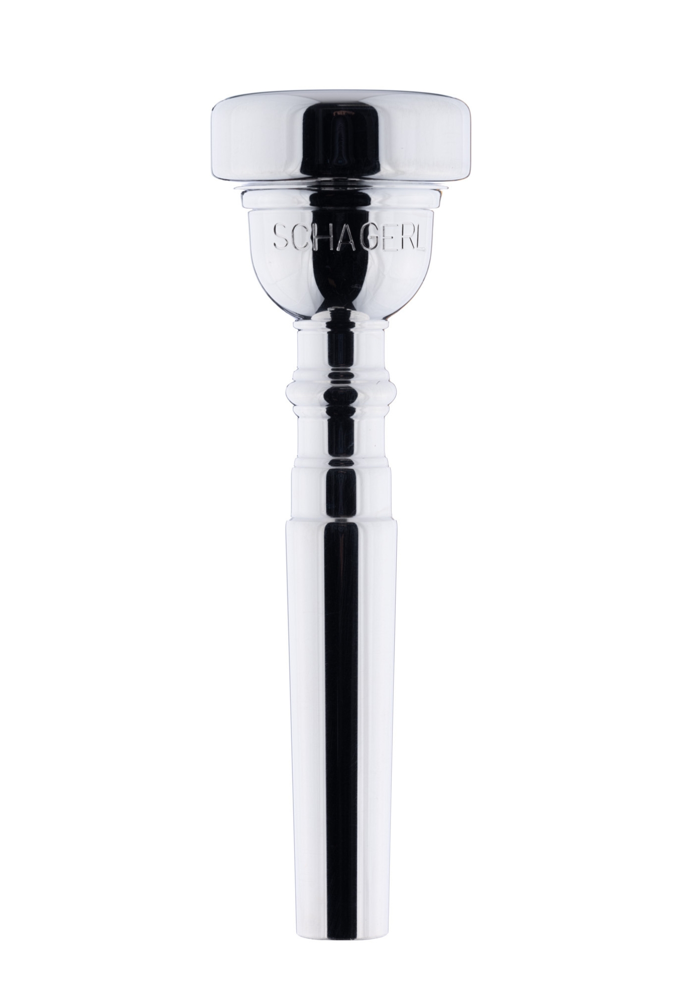 Schagerl Academica Trumpet Mouthpiece 3C