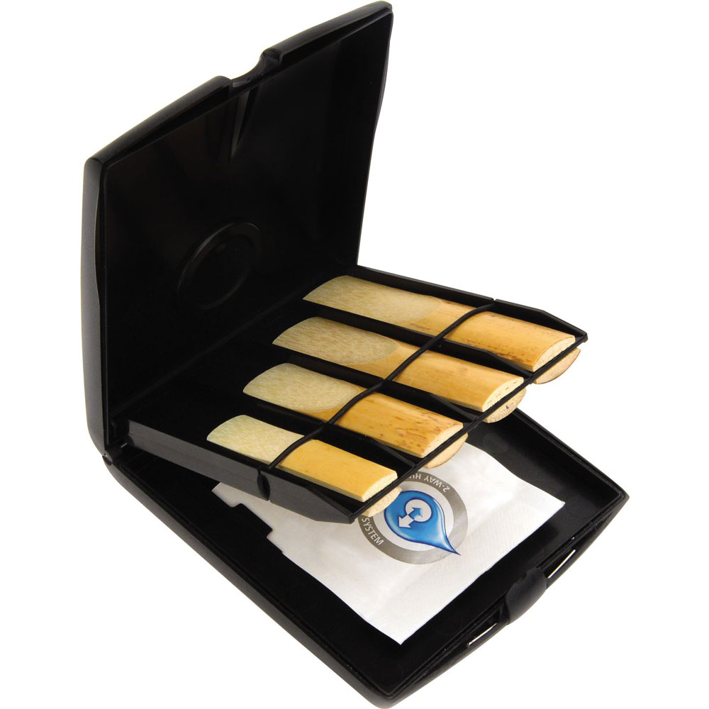 D Addario Blattetui Vitalizer Universalgröße
