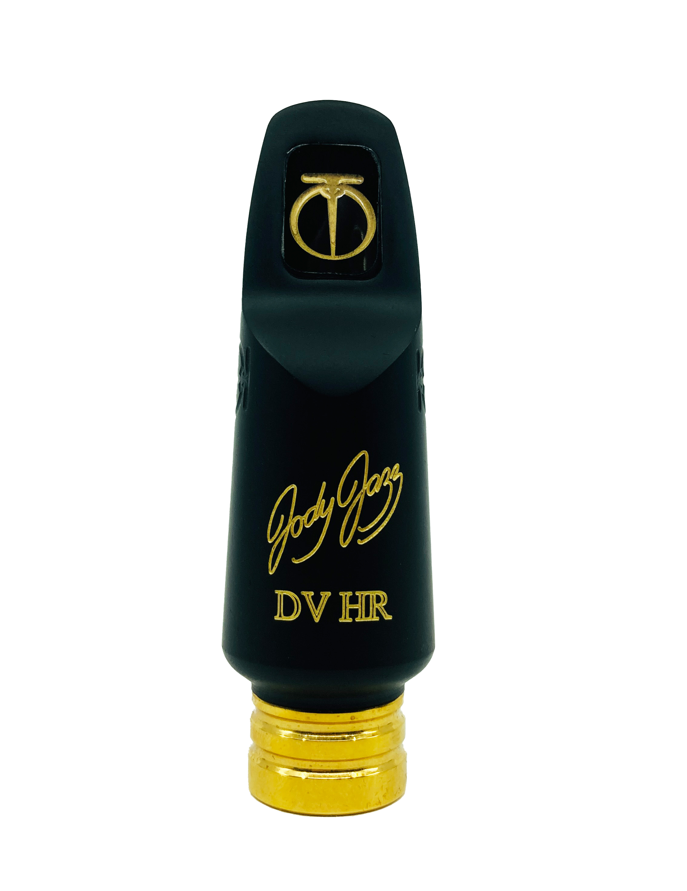 Jody Jazz Tenorsax Mouthpiece DV HR 7*/.108"