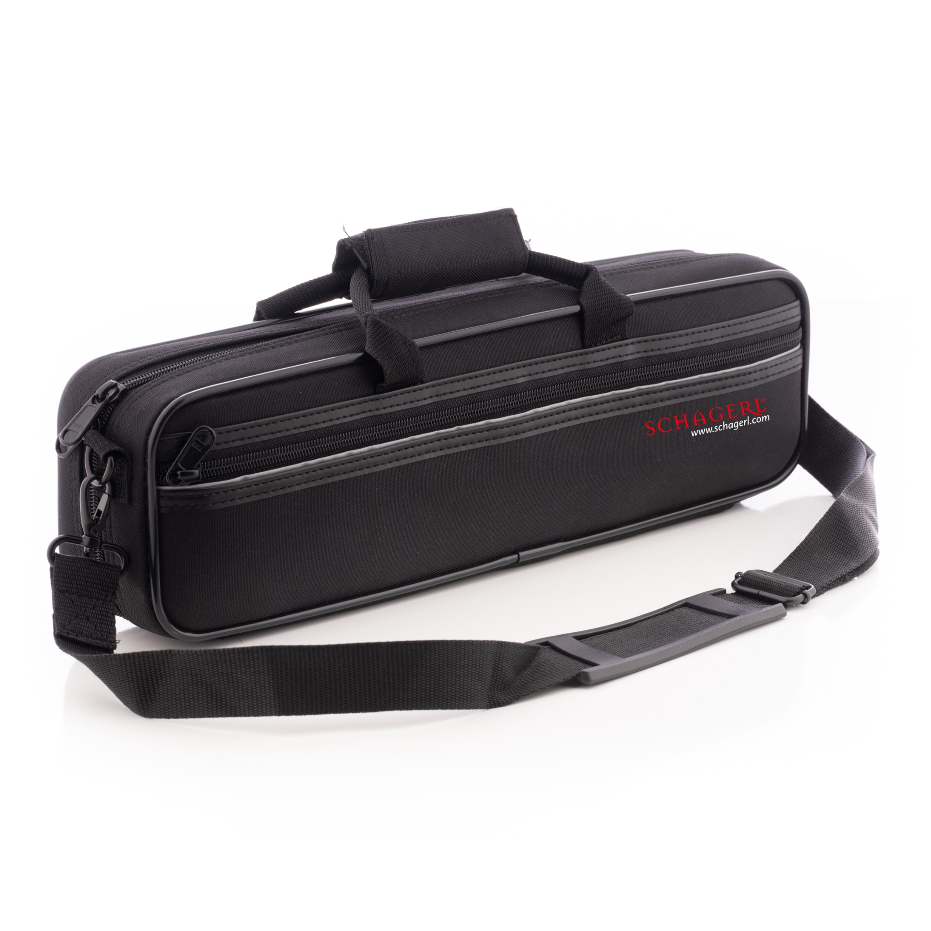 Schagerl Academica Trekking Case for Flute