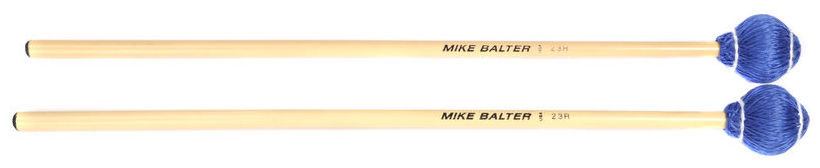 Mike Balter Mallets Pro Vibes BA-23R, medium