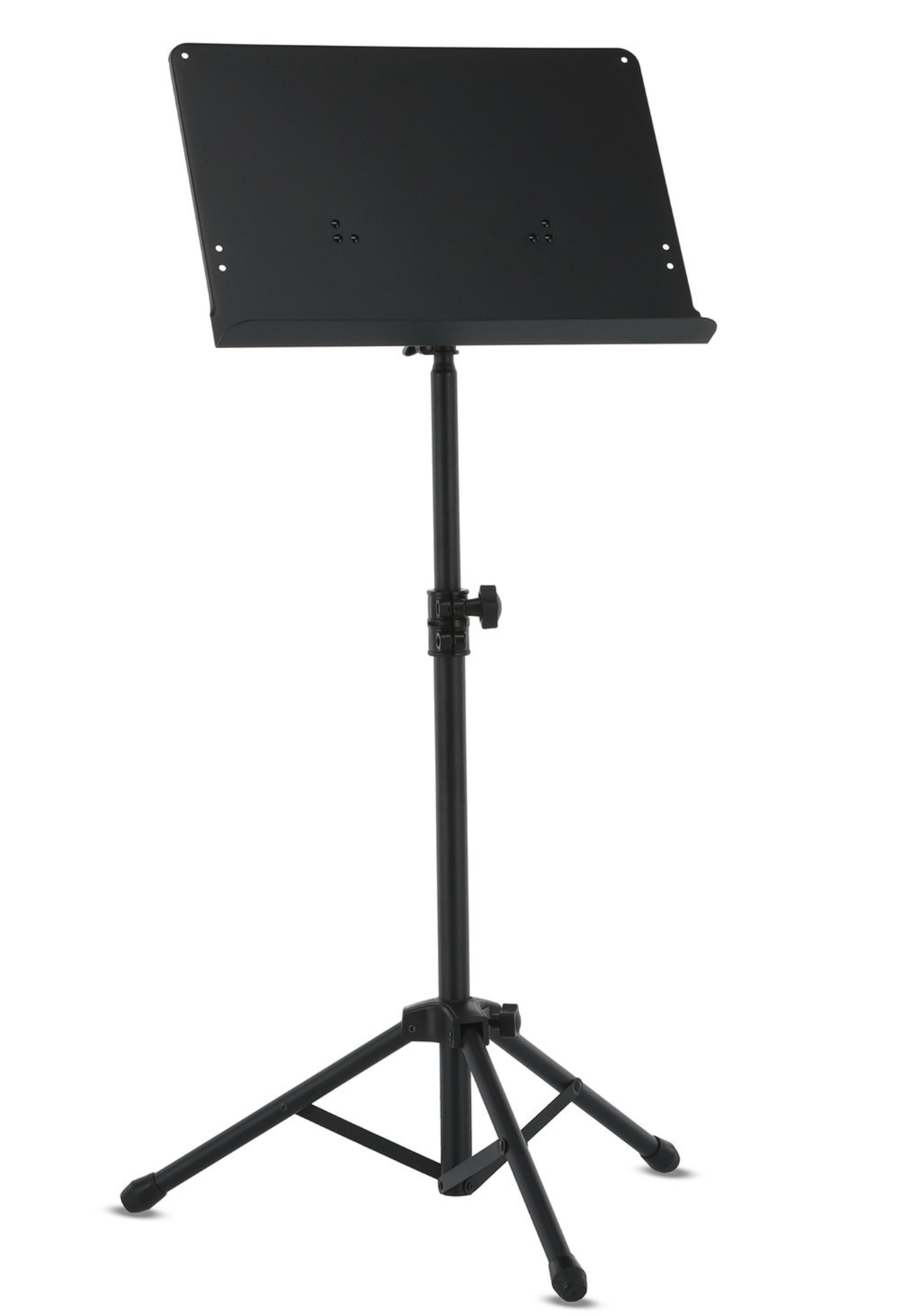 BSX orchestra music stand with full top