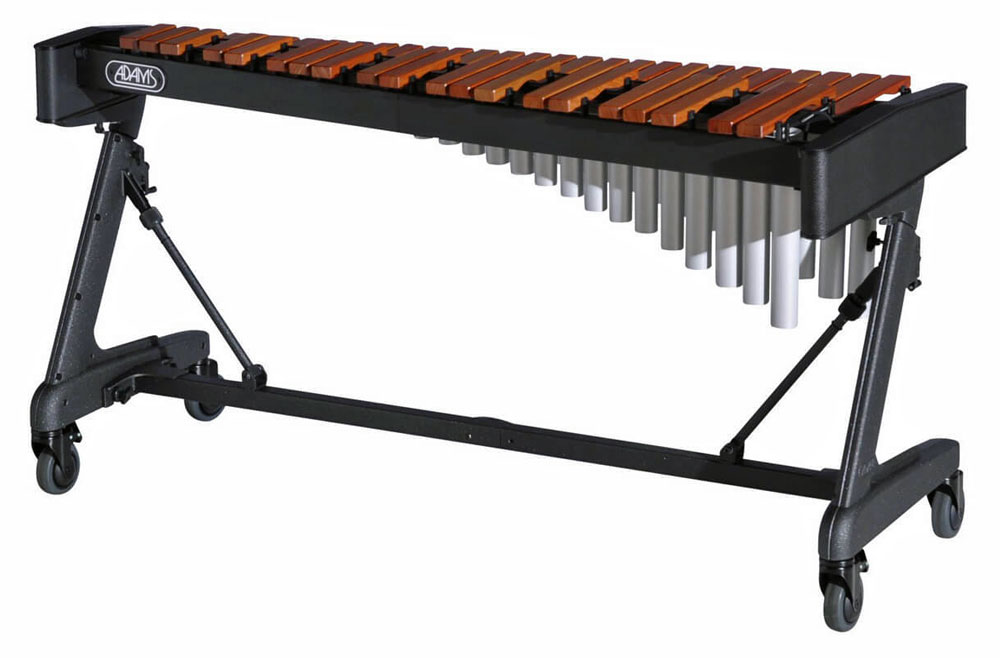 Adams Xylophon Solist XS2LA40 - Rosenholz