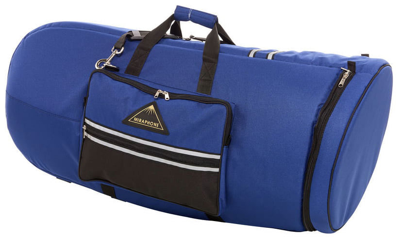MIRAPHONE Gigbag for Bb/C-tuba model hagen 495/496
