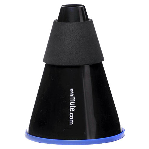 Bremner Practice Mute for French Horn