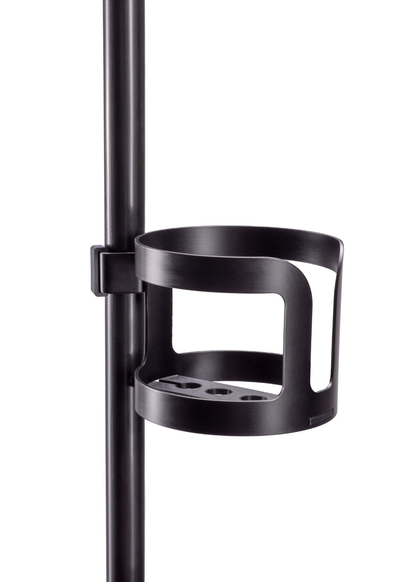 K&M 16026 Universal Drink Holder XL