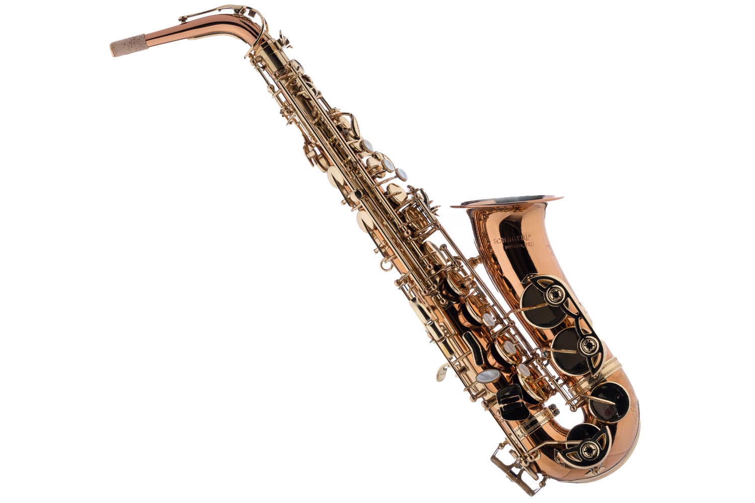 Superior Serie