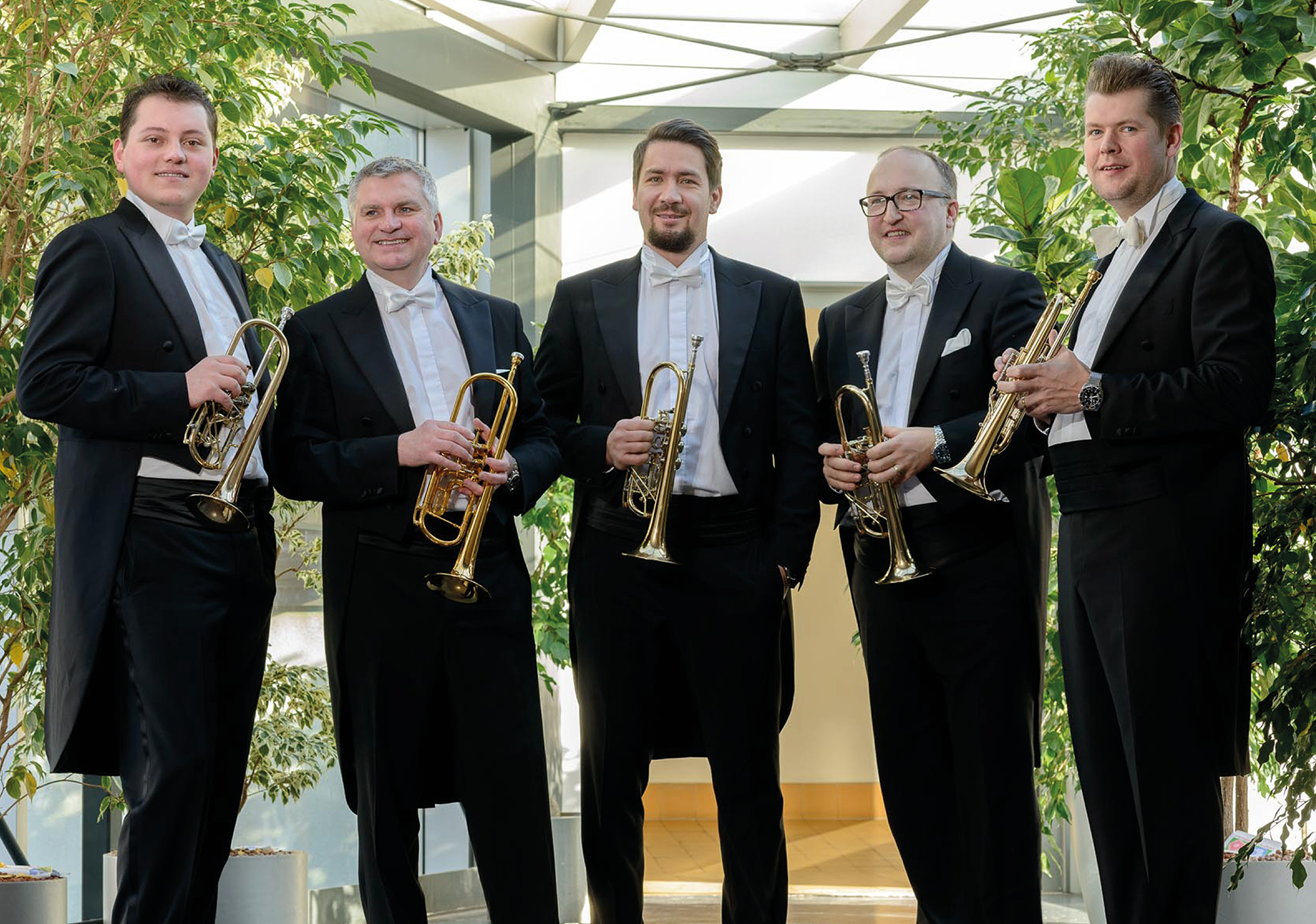 Prague Radio Symphony Orchester Schagerl Artist