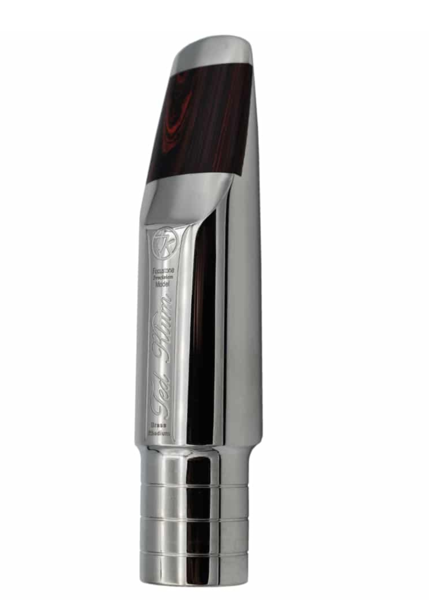 Ted Klum FocusTone "Precision" Tenor Mpc Metal TK105/7*