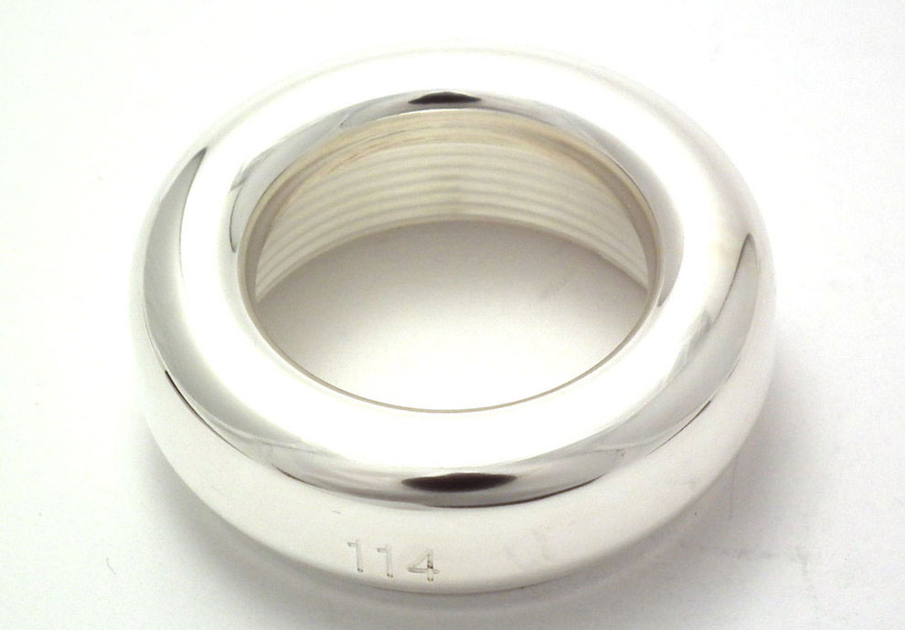 Breslmair Trumpet Rim ST