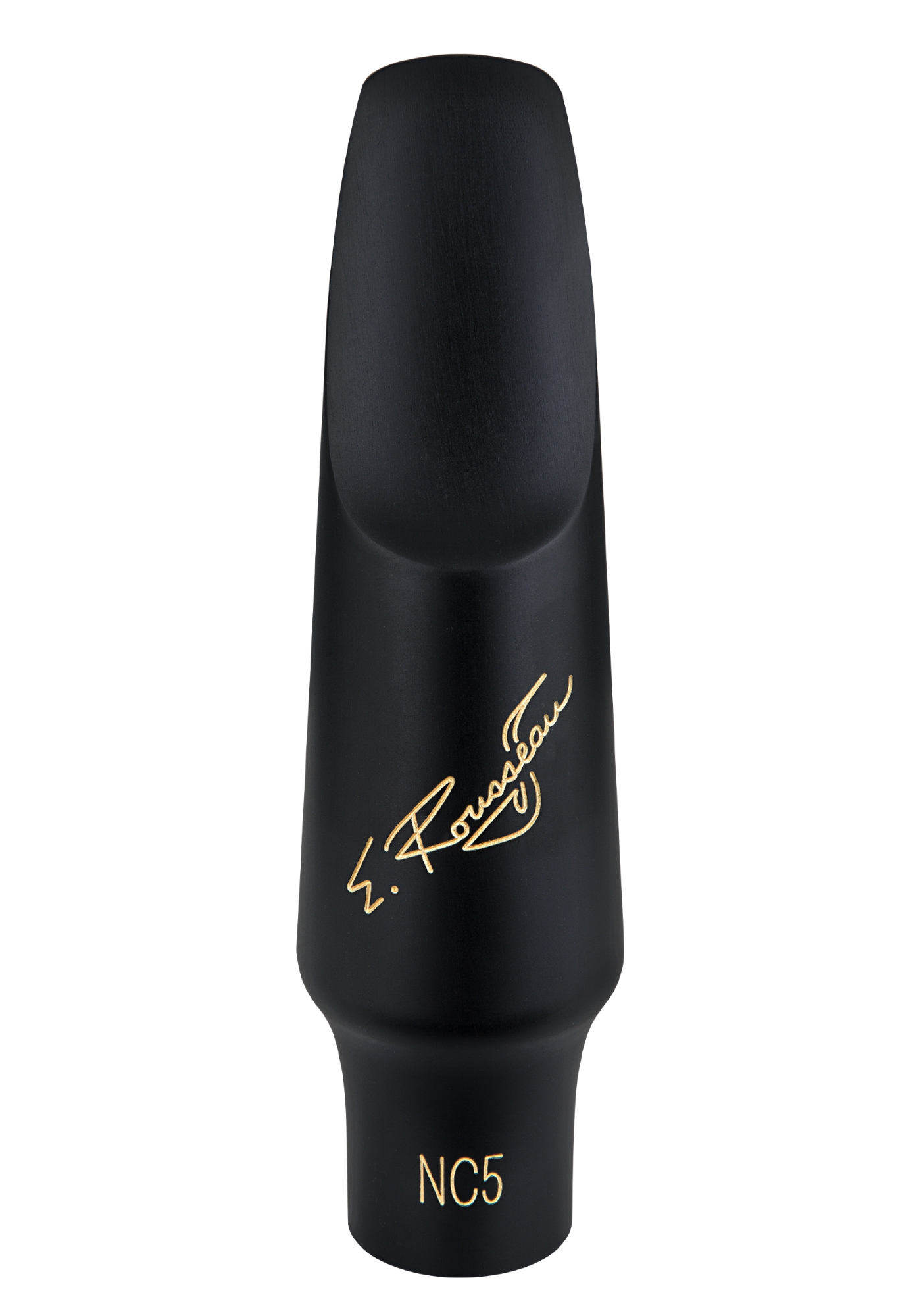 Rousseau 3.0 Baritone Sax Mouthpiece New Classic NC4