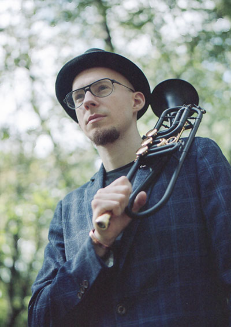 Piotr Schmidt - Schagerl Artist Schagerl Artist