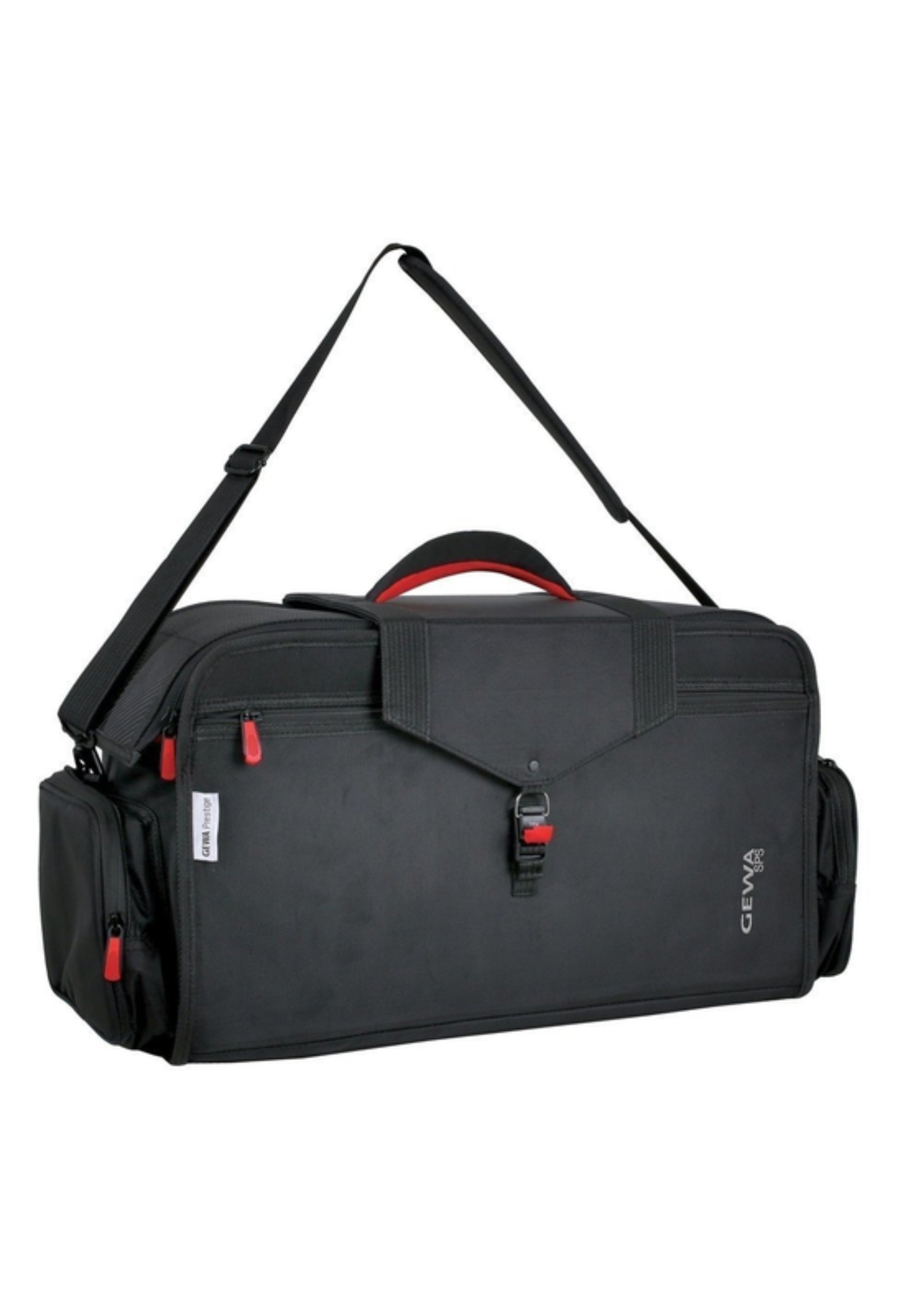 Gewa Gig Bag for 3 Trumpets with SPS System