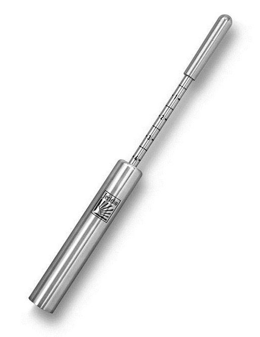 Jericho - Lip Expander 2