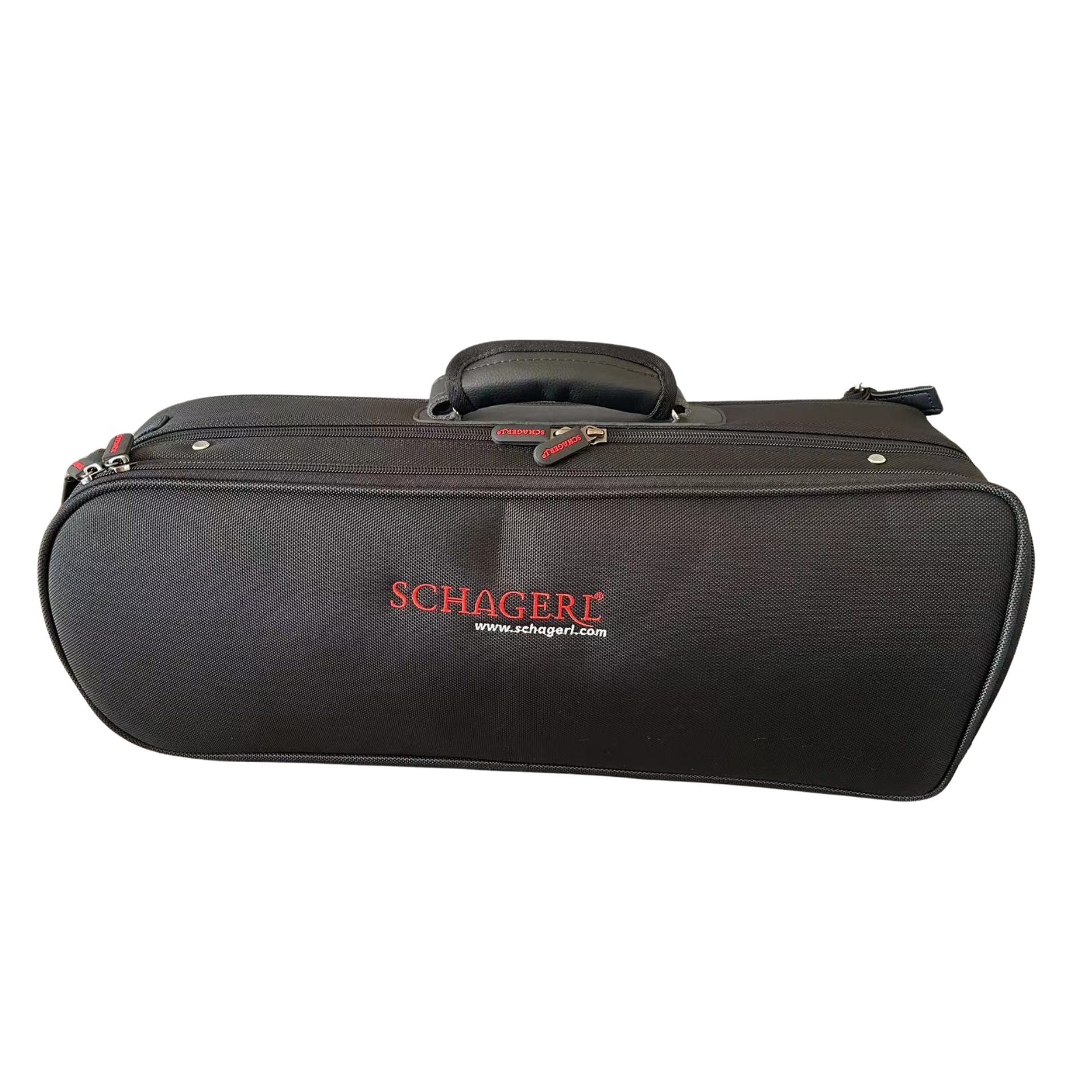 Schagerl Meister Compact Trumpet Fibre Case