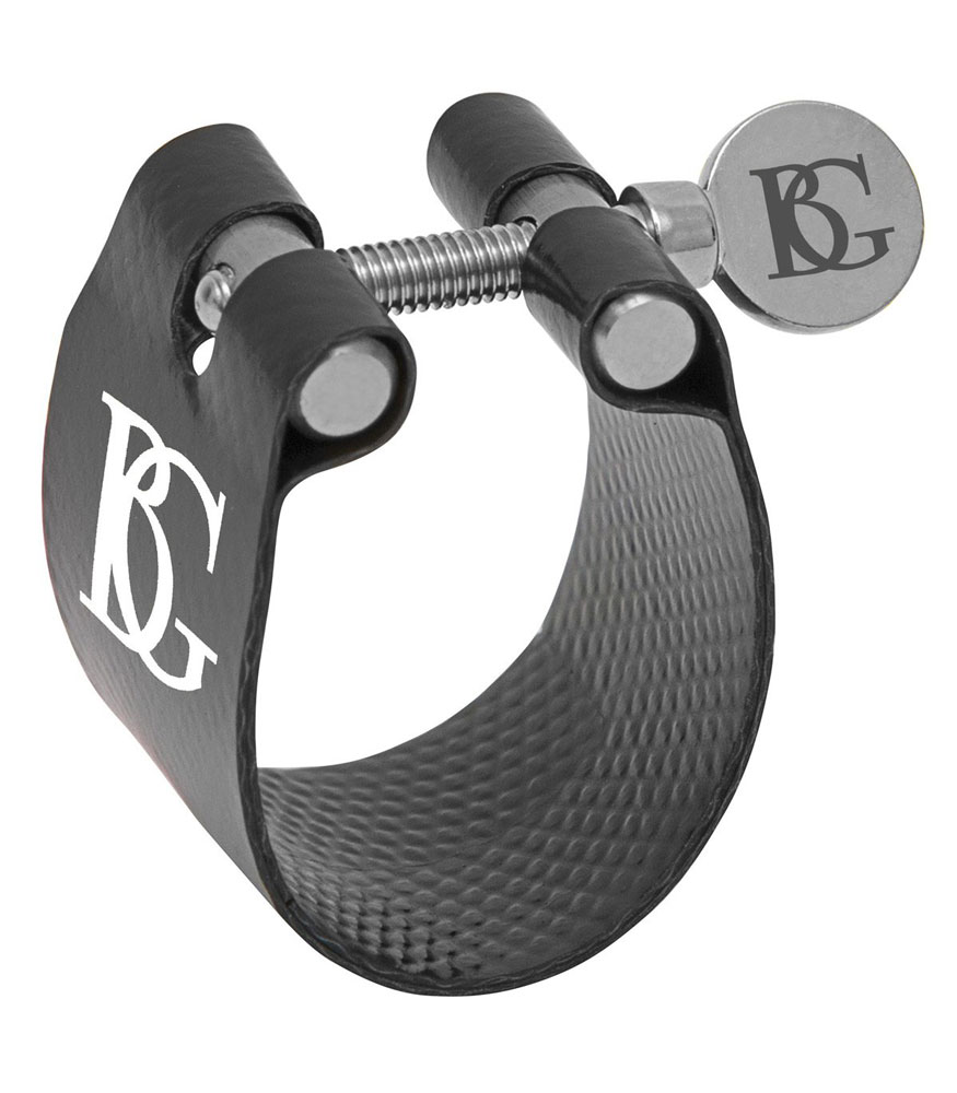BG Clarinet Ligature "LFB" Flex