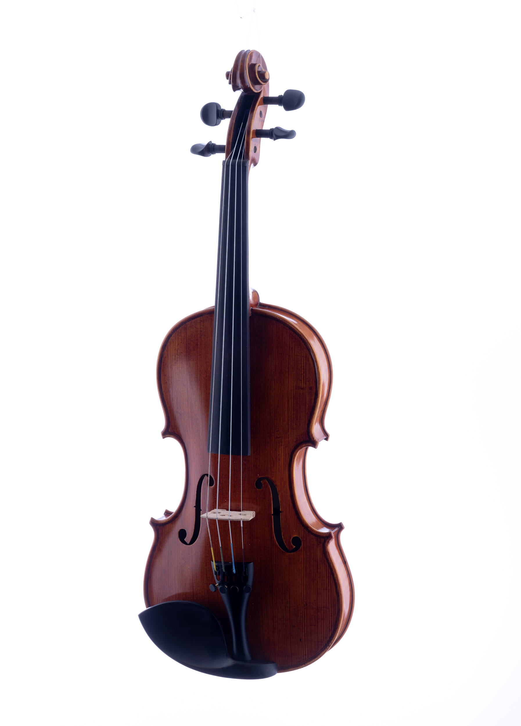 Petz Violaset SPYB60, 406 mm inkl. Etui