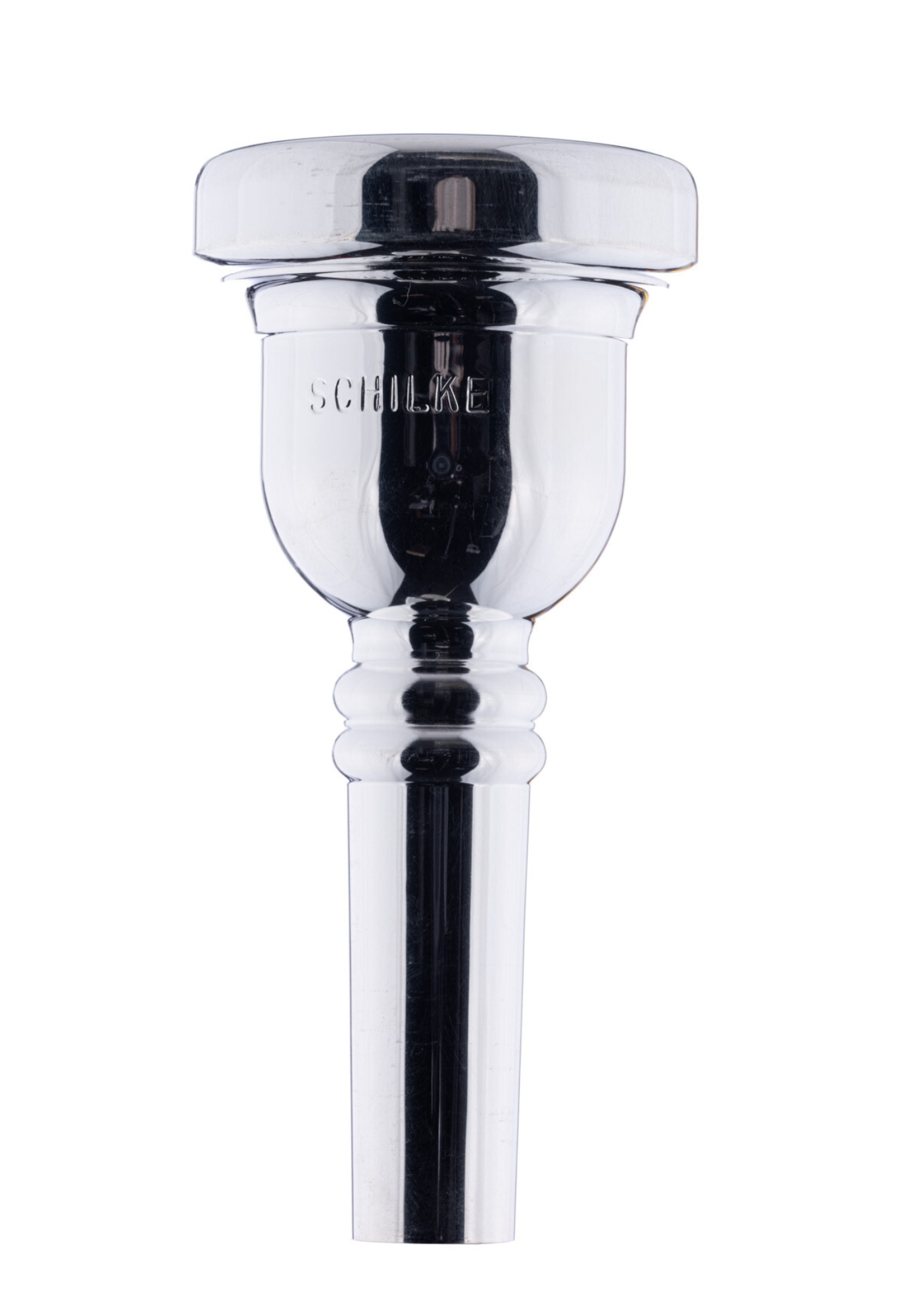 Schilke Trombone mouthpiece D5.3* Symphonic Series
