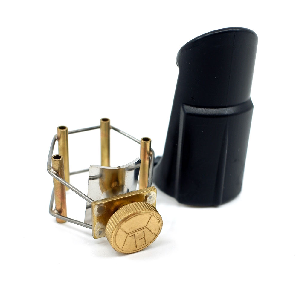 F. Louis Altsax Blattschraube Ultimate S Brass