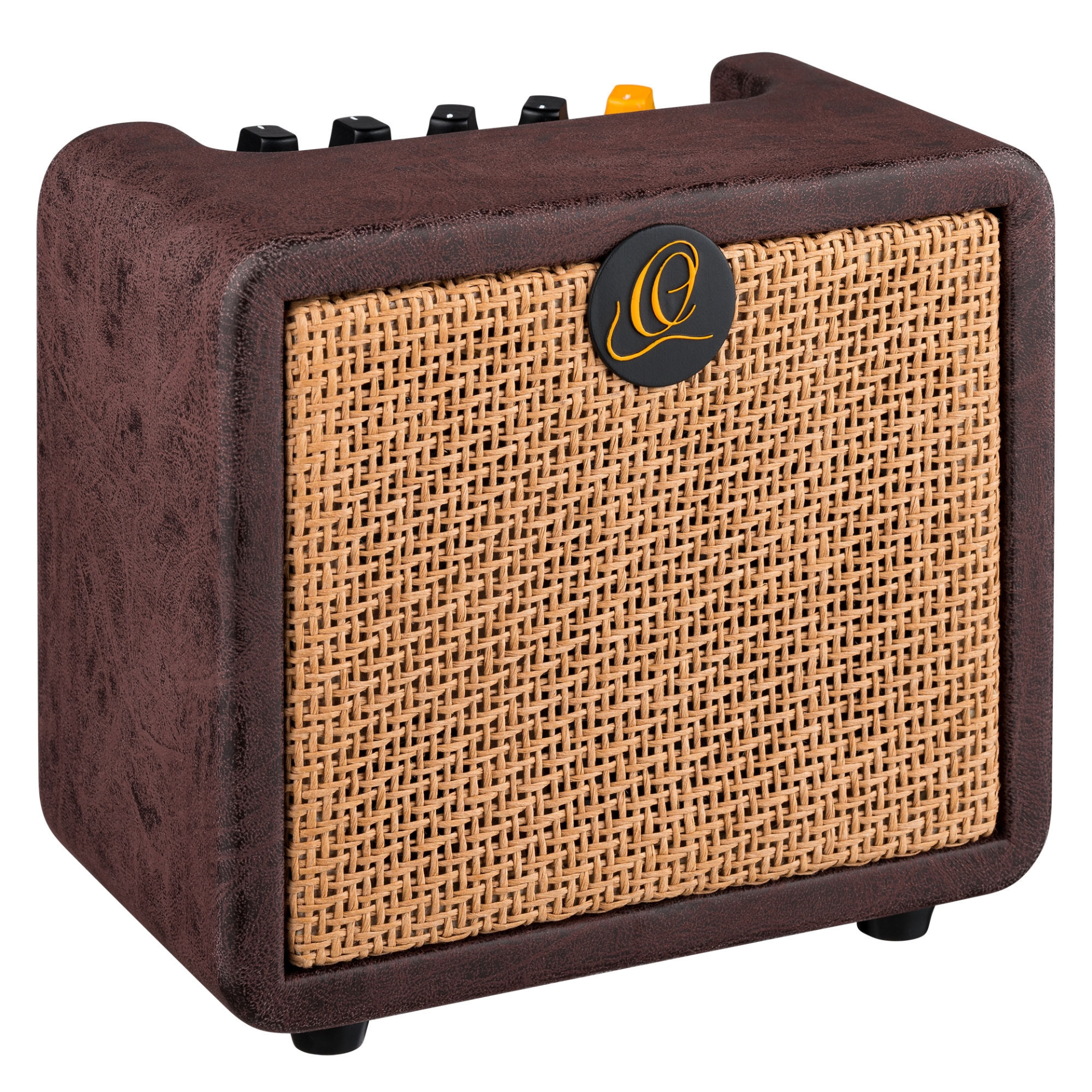 Ortega Bluetooth mini amplifier ‘Ptwo’ - 12 watts