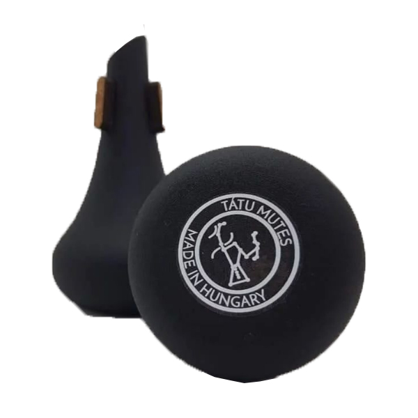 Tatu Trumpet Mute Straight Nr. 1