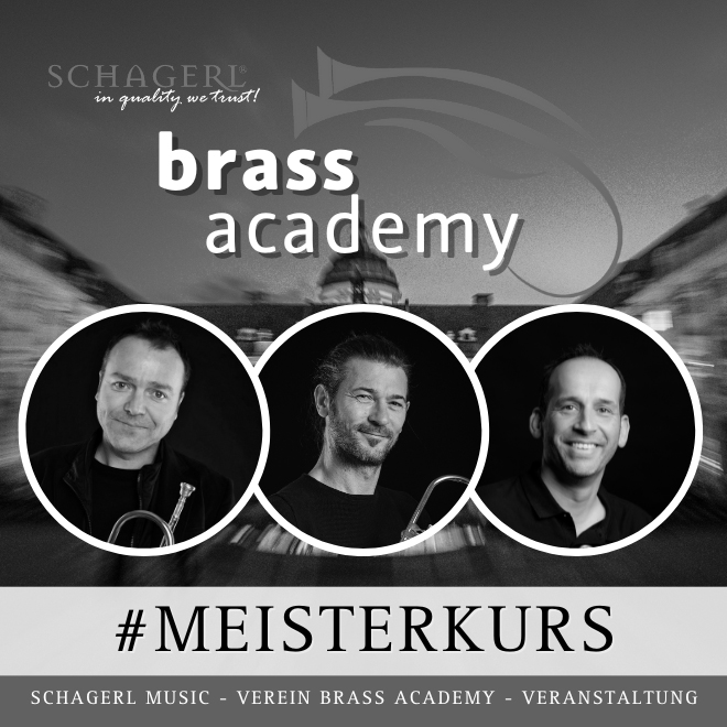 Master class April 11. to 13. 2025 