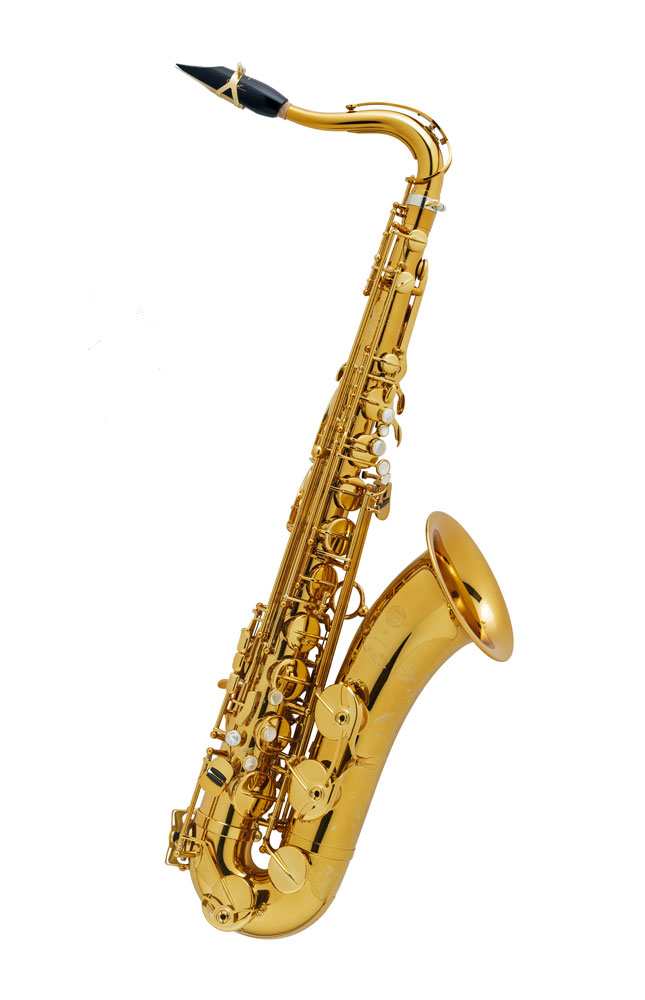 Selmer Tenorsaxophone "Supreme" Dark lacquer