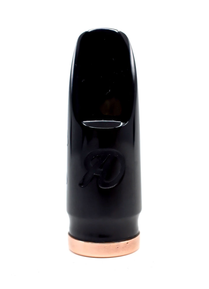 A. Drake Soprano Sax Mouthpiece "Son of Slant" 6 (0.60")