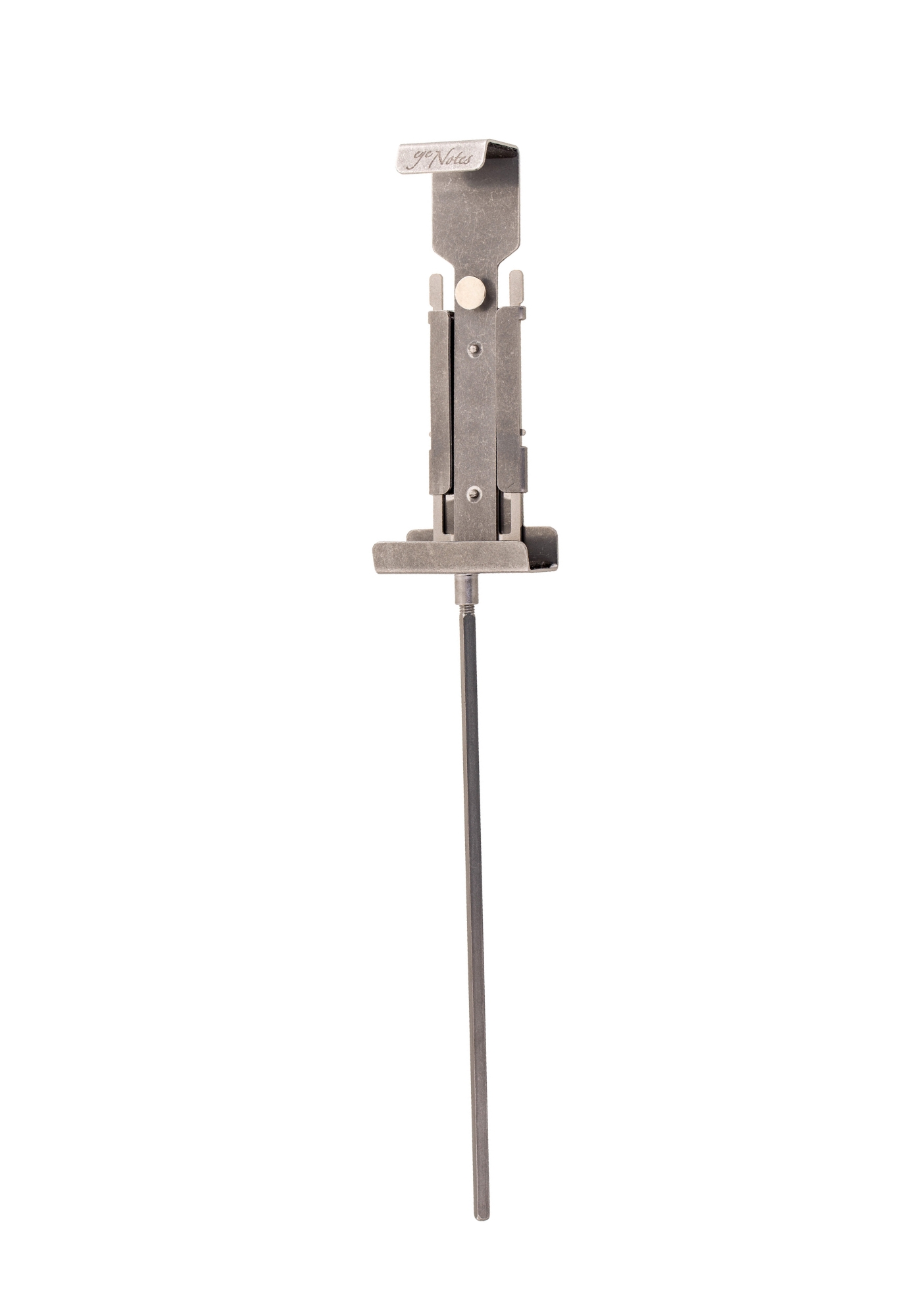 EyeNotes Marching Lyre, for Trumpet to Tuba (20cm)