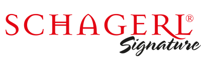 Schagerl Signature Schagerl Signature