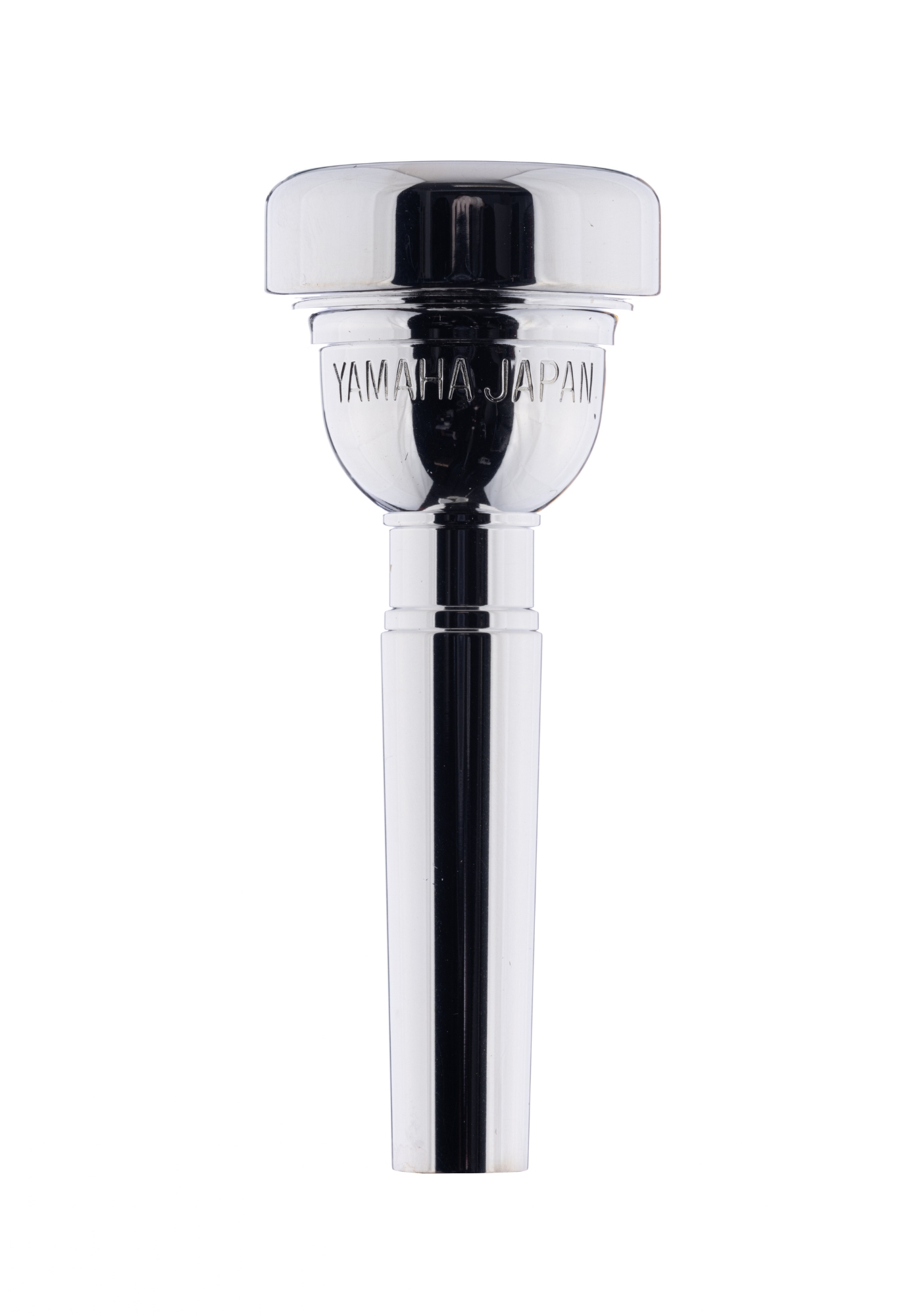 Yamaha Flugelhorn mouthpiece 16F4 silver plated