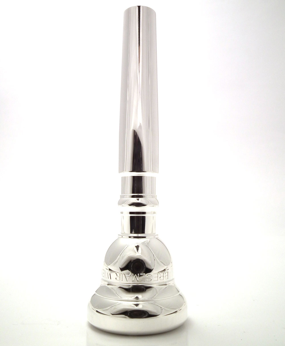 Breslmair Trumpet Mouthpiece G4