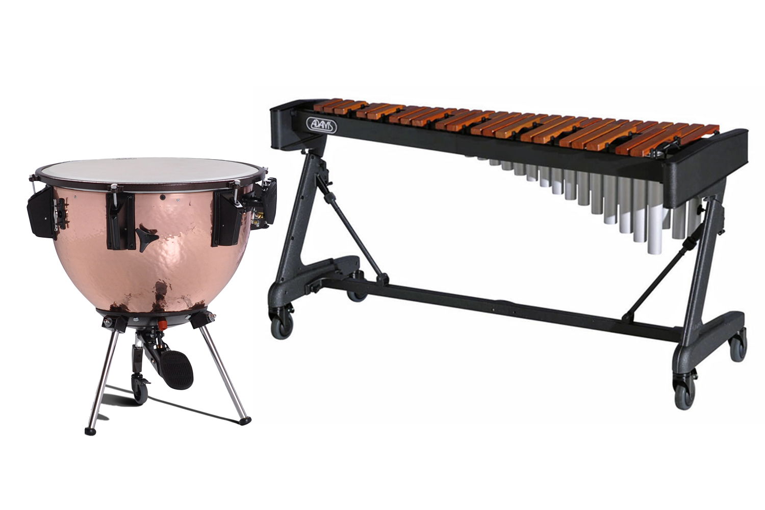 Orchester Schlagwerk