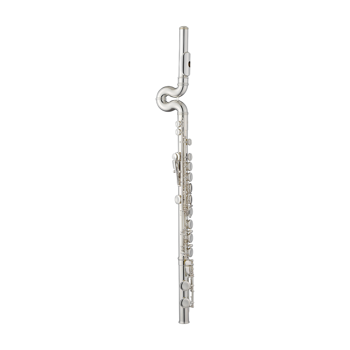 Jupiter Flute JFL700WE C-Loop for Kids