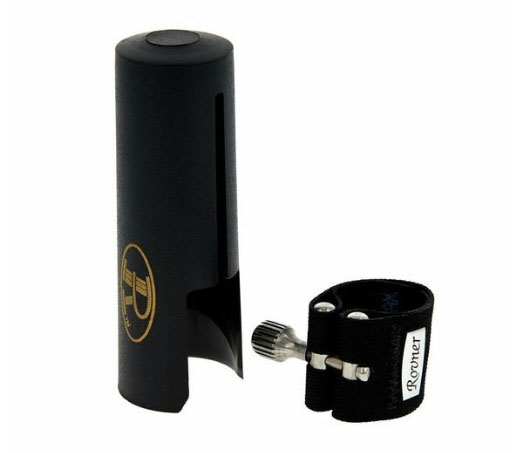 Rovner Alto Sax Ligature MK-III, C-1M